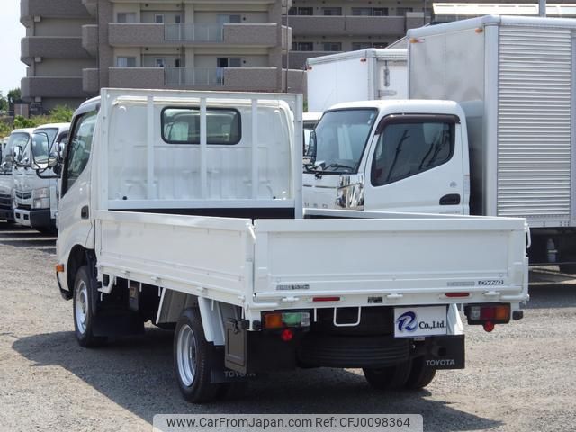 toyota dyna-truck 2014 GOO_NET_EXCHANGE_0704331A30240809W001 image 2