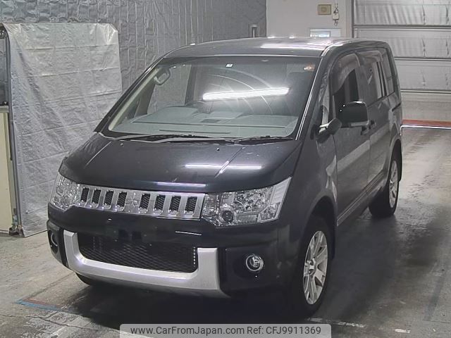 mitsubishi delica-d5 2011 -MITSUBISHI--Delica D5 CV5W-0603787---MITSUBISHI--Delica D5 CV5W-0603787- image 1