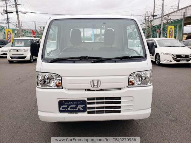 honda acty-truck 2014 -HONDA--Acty Truck HA8--1210190---HONDA--Acty Truck HA8--1210190- image 2