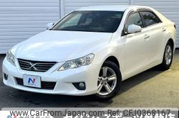 toyota mark-x 2009 -TOYOTA--MarkX DBA-GRX130--GRX130-6005912---TOYOTA--MarkX DBA-GRX130--GRX130-6005912-