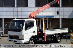 mitsubishi-fuso canter 2003 -MITSUBISHI--Canter KK-FE83EEN--FE83EEN500544---MITSUBISHI--Canter KK-FE83EEN--FE83EEN500544-