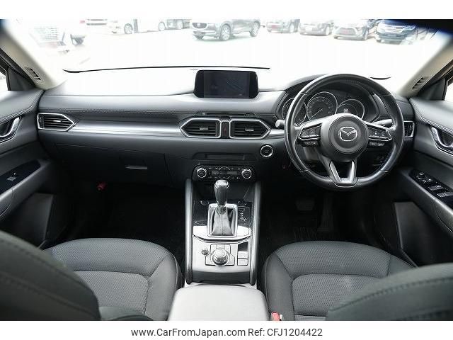 mazda cx-5 2017 quick_quick_KF2P_KF2P-129541 image 2