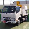 hino dutro 2019 -HINO--Hino Dutoro XZU675M--XZU675-0010698---HINO--Hino Dutoro XZU675M--XZU675-0010698- image 1