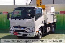 hino dutro 2019 -HINO--Hino Dutoro XZU675M--XZU675-0010698---HINO--Hino Dutoro XZU675M--XZU675-0010698-