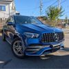 mercedes-benz gle-class 2022 -MERCEDES-BENZ 【三河 302ﾉ2440】--Benz GLE 3DA-167123--W1N1671232A643534---MERCEDES-BENZ 【三河 302ﾉ2440】--Benz GLE 3DA-167123--W1N1671232A643534- image 22