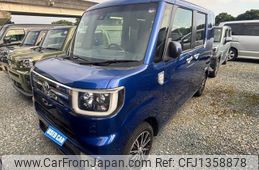 toyota pixis-mega 2016 quick_quick_DBA-LA700A_LA700A-0004848