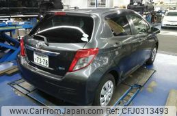 toyota vitz 2011 TE899