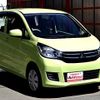 mitsubishi ek-wagon 2016 CFJ1799516 image 5