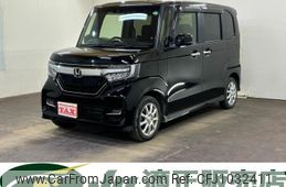 honda n-box 2020 -HONDA 【名変中 】--N BOX JF4--1119244---HONDA 【名変中 】--N BOX JF4--1119244-