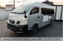 nissan caravan-bus 2012 -NISSAN--Caravan Bus LDF-DW4E26--DW4E26-000024---NISSAN--Caravan Bus LDF-DW4E26--DW4E26-000024-