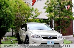 subaru xv 2014 -SUBARU--Subaru XV DBA-GP7--GP7-072798---SUBARU--Subaru XV DBA-GP7--GP7-072798-