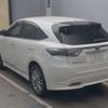 toyota harrier 2015 -TOYOTA 【広島 330ﾃ5687】--Harrier DAA-AVU65W--AVU65-0030346---TOYOTA 【広島 330ﾃ5687】--Harrier DAA-AVU65W--AVU65-0030346- image 5