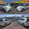toyota prius 2016 quick_quick_DAA-ZVW41W_ZVW41-0038229 image 4