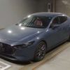 mazda mazda3 2019 -MAZDA--MAZDA3 3DA-BP8P--BP8P-103201---MAZDA--MAZDA3 3DA-BP8P--BP8P-103201- image 1