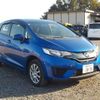 honda fit 2014 -HONDA 【野田 500】--Fit DBA-GK4--GK4-1006968---HONDA 【野田 500】--Fit DBA-GK4--GK4-1006968- image 1