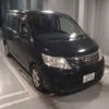 nissan serena 2010 -NISSAN 【秋田 501ﾀ4791】--Serena C25-497083---NISSAN 【秋田 501ﾀ4791】--Serena C25-497083- image 1