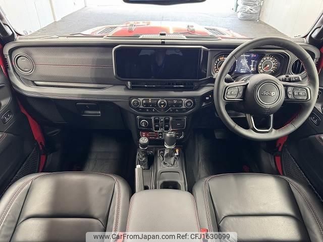 jeep wrangler 2024 CFJ1630099 image 2