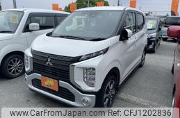 mitsubishi ek-cross 2021 -MITSUBISHI--ek X 5AA-B34W--B34W-0100762---MITSUBISHI--ek X 5AA-B34W--B34W-0100762-