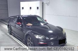 mazda rx-8 2012 -MAZDA--RX-8 SE3P-308032---MAZDA--RX-8 SE3P-308032-