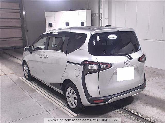 toyota sienta 2018 -TOYOTA 【湘南 502ﾌ5482】--Sienta NSP170G-7162562---TOYOTA 【湘南 502ﾌ5482】--Sienta NSP170G-7162562- image 2