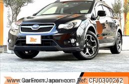 subaru xv 2015 -SUBARU--Subaru XV GP7--102448---SUBARU--Subaru XV GP7--102448-