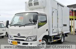hino dutro 2020 CFJ9989961