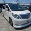 toyota alphard-g 2009 CFJ1488304 image 2
