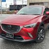 mazda cx-3 2017 quick_quick_6BA-DKEAW_DKEAW-100474 image 1