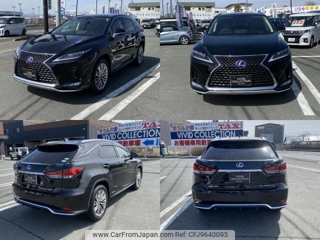 lexus rx 2020 quick_quick_DAA-GYL25W_GYL25W-0020562 image 2