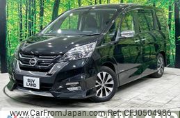 nissan serena 2016 -NISSAN--Serena DAA-GFC27--GFC27-015118---NISSAN--Serena DAA-GFC27--GFC27-015118-