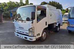 isuzu elf-truck 2023 CFJ1588000