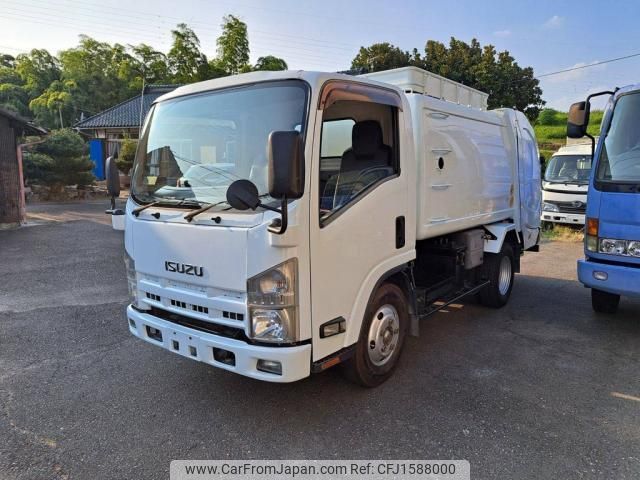 isuzu elf-truck 2023 CFJ1588000 image 1