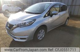 nissan note 2019 quick_quick_DAA-HE12_HE12-313452