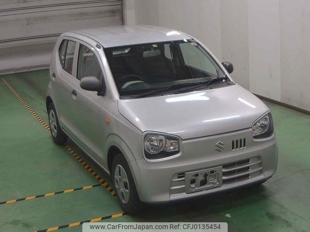 suzuki alto 2019 -SUZUKI--Alto HA36S-515237---SUZUKI--Alto HA36S-515237- image 1