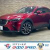 mazda cx-3 2019 CFJ1819162 image 1