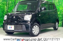 suzuki mr-wagon 2013 quick_quick_MF33S_MF33S-618135