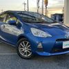 toyota aqua 2012 CFJ1662116 image 1