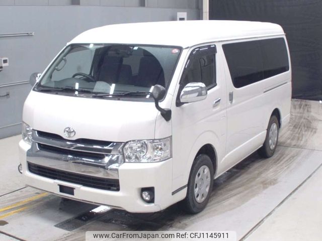 toyota hiace-wagon 2014 -TOYOTA--Hiace Wagon TRH219W-0019168---TOYOTA--Hiace Wagon TRH219W-0019168- image 1