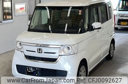 honda n-box 2019 -HONDA--N BOX JF3-1262883---HONDA--N BOX JF3-1262883-