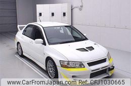 mitsubishi lancer 2001 -MITSUBISHI--Lancer CT9A-0004111---MITSUBISHI--Lancer CT9A-0004111-