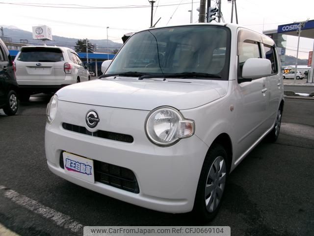 daihatsu mira-cocoa 2014 -DAIHATSU 【名変中 】--Mira Cocoa L685S--0019326---DAIHATSU 【名変中 】--Mira Cocoa L685S--0019326- image 1