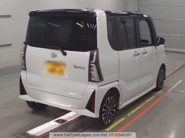 daihatsu tanto 2024 -DAIHATSU 【千葉 581ﾔ4915】--Tanto 5BA-LA650S--LA650S-0408358---DAIHATSU 【千葉 581ﾔ4915】--Tanto 5BA-LA650S--LA650S-0408358- image 2