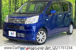 daihatsu move 2018 CFJ1751234