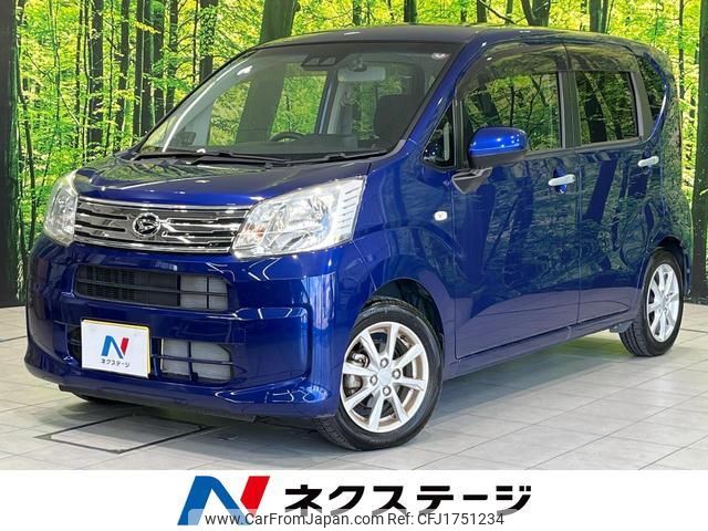 daihatsu move 2018 CFJ1751234 image 1