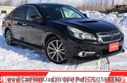 subaru legacy-b4 2012 P00364