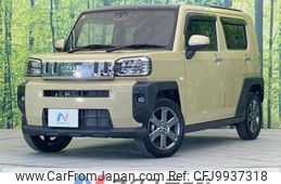 daihatsu taft 2020 -DAIHATSU--Taft 5BA-LA900S--LA900S-0018322---DAIHATSU--Taft 5BA-LA900S--LA900S-0018322-