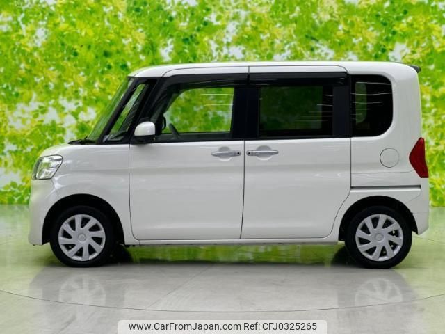 daihatsu tanto 2016 quick_quick_DBA-LA600S_LA600S-0387857 image 2