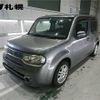 nissan cube 2010 -NISSAN--Cube NZ12-027183---NISSAN--Cube NZ12-027183- image 1