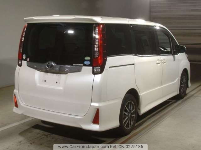 toyota noah 2015 -TOYOTA--Noah DBA-ZRR80W--ZRR80-0133653---TOYOTA--Noah DBA-ZRR80W--ZRR80-0133653- image 2