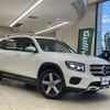 mercedes-benz glb-class 2022 -MERCEDES-BENZ--Benz GLB 3DA-247613M--W1N2476132W264205---MERCEDES-BENZ--Benz GLB 3DA-247613M--W1N2476132W264205- image 1